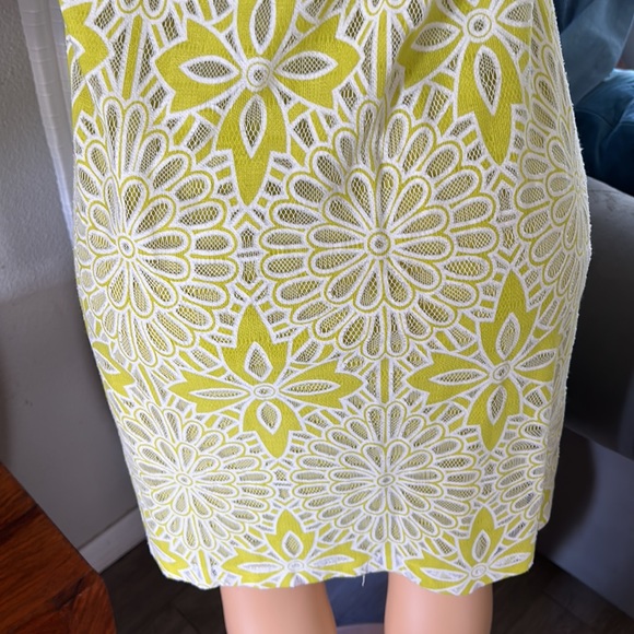 Badgley Mischka Size 4 - Picture 6 of 6